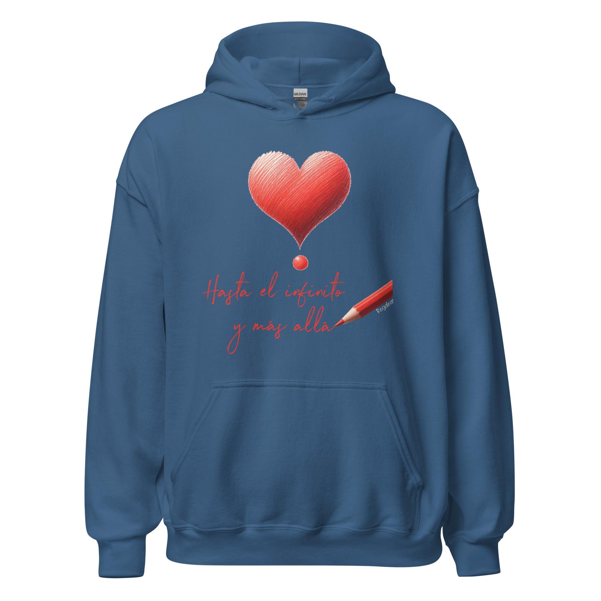 regalos hasta el infinito y mas alla